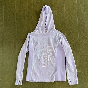 The North Face Flashdry Hoodie